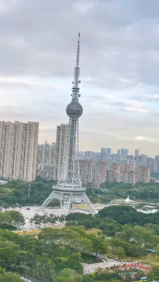Chunxiao Yunshe