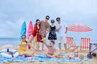 Regal Palace Resort - Romantic