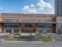 Laizhou Huaxi Grand Hotel Hotels in Laizhou
