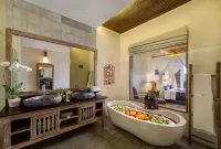 Pramana Watu Kurung Resort
