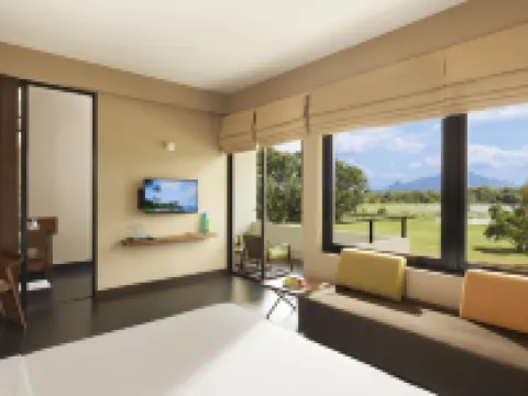 Jetwing Lake Hotels in Matale