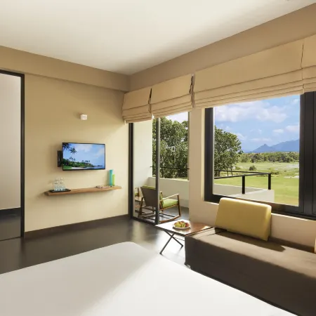 Jetwing Lake Hotels in Dambulla