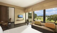 Jetwing Lake Hotels in Dambulla