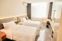 Jingyue Hotel (Zunhua Bell Tower Branch) Hotels in Zunhua