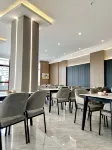 LiJin Holiday Hotel - Morgenmad