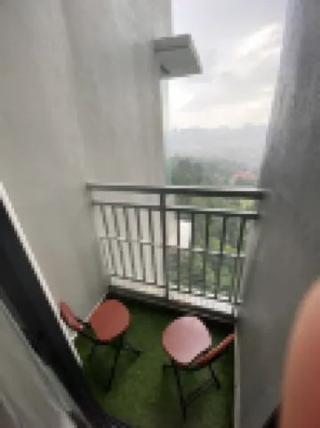 Ayuman Suites, Gombak with KL City View Hotels in Gombak