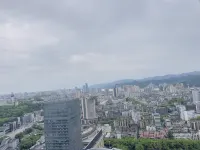 宜昌均瑤インターナショナルホテル（宜昌CBDショッピングセンター夷陵広場） - カップル