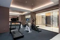 Sunny World Hotel Hotels in Wenshang