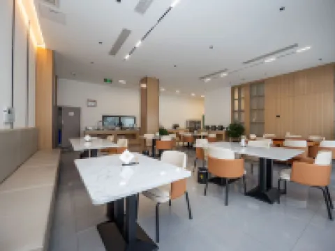 千頌供氧酒店(318國道八宿縣政府店) 八宿酒店