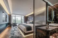 Hanfeng International Hotel (Heze Chengwu Yizhong Store) Hotels in Chengwu