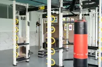 Byland Hot Spring Hotel - palestra