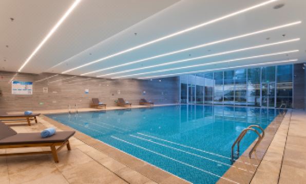 2. 베이징 다싱 공..