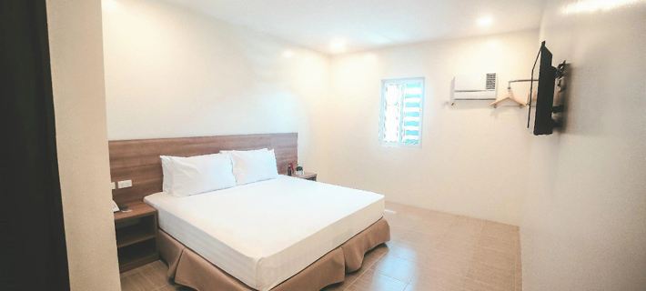 Trip Inn Legazpi City Near Airport Hotels in Legaspi