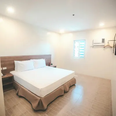 Trip Inn Legazpi City Near Airport Các khách sạn gần Trung tâm mua sắm Pacific