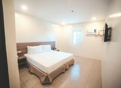 Trip Inn Legazpi City Near Airport