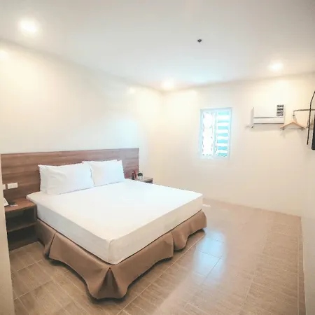 Trip Inn Legazpi City Near Airport