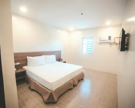 Trip Inn Legazpi City Near Airport レガスピのホテル