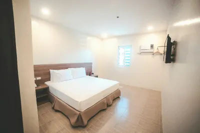 Trip Inn Legazpi City Near Airport โรงแรมใกล้REYES COMPUTER ORIENTED SCHOOL