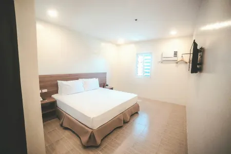 Trip Inn Legazpi City Near Airport