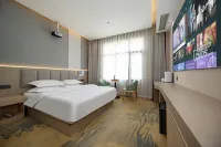 Basu Chuanchu Hotel (72 Guai Branch)