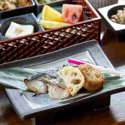 ダイワロイネットホテル 福山駅前 Dining/Meeting Rooms