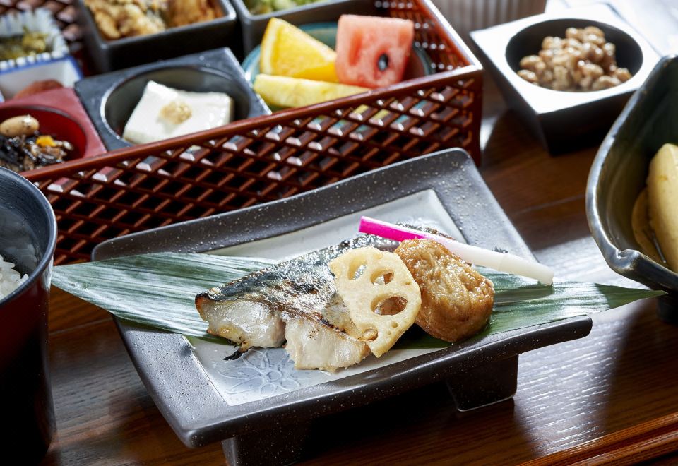 다이와 로이넷 호텔 객실 이미지