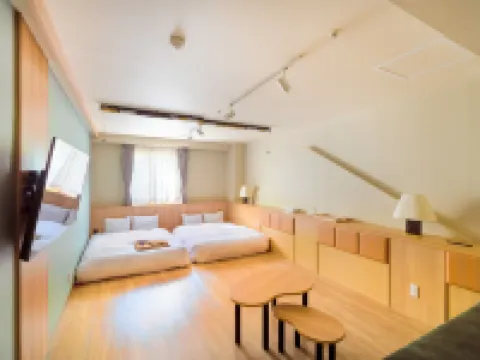 Rusutsu Resort Hotel & Convention Hotels in Rusutsu