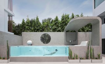 Livable Hotel Bangkok