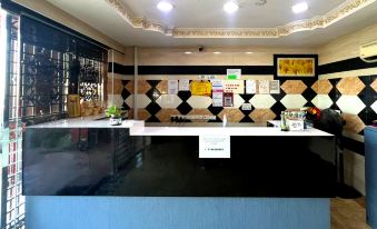 Kota Damansara Business Hotel
