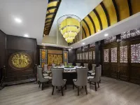 Wanjia Courtyard Hotel (Taierzhuang Ancient City Scenic Area) - 3-Star