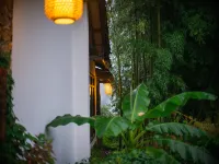 張家界水木瀟湘度假民宿（森林公園店） 金鞭溪峽谷附近的飯店