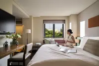 Signature Tho Nhuom, a brand of Modern Village Lifestyle - balcony