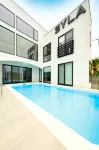 Syla Hotel Pool Villa - 3-Star