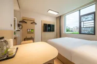 Haiyou Hotel (Jingdezhen Taoxichuan Branch) Hotels in Jingdezhen