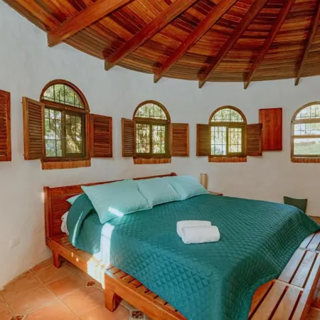 Planeta Sano Hotel