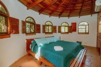 Planeta Sano Hotel Hotels in Quepos