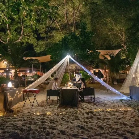 Ao Cho Grandview Hideaway Resort
