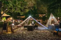 Ao Cho Grandview Hideaway Resort - bar