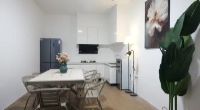 Changting has a small courtyard inn