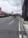Harbor Plaza Lipe Hotel (Zhongxiang Branch) - parking