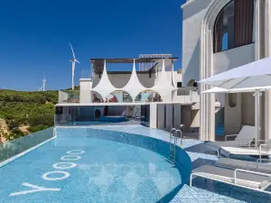 โรงแรมหรูหรายอดนิยมในผิงถัน