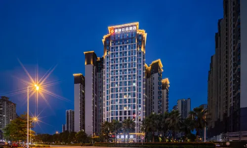 OLYMPIA YUNPIN HOTEL