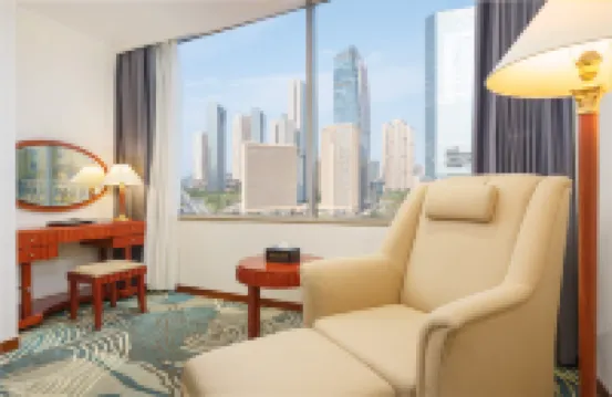 Xuyuan Hotel
