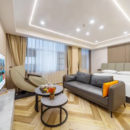 Qianyu Hotel Xingyi City