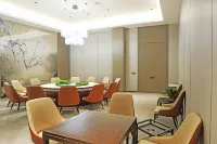 巴爾頓飯店（池州九華山機場店） - 早餐