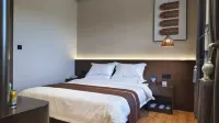 Wuwei Sanyuan B&B Hotel Hotels in Gulang