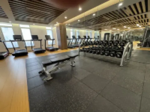 Tongxin Business Homestay