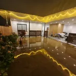 Far-away home boutique residential (Guilin high-speed Rail North station shop)