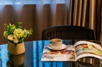 Mengfei Hotel(Xi'an Bell and Drum Tower Dacha City Metro Station Store) - Bintang 3