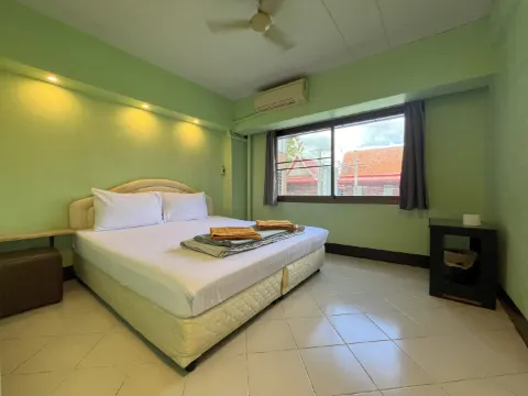 貝拉貝拉別墅飯店